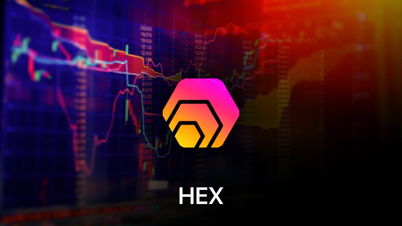 Where to buy HEX coin