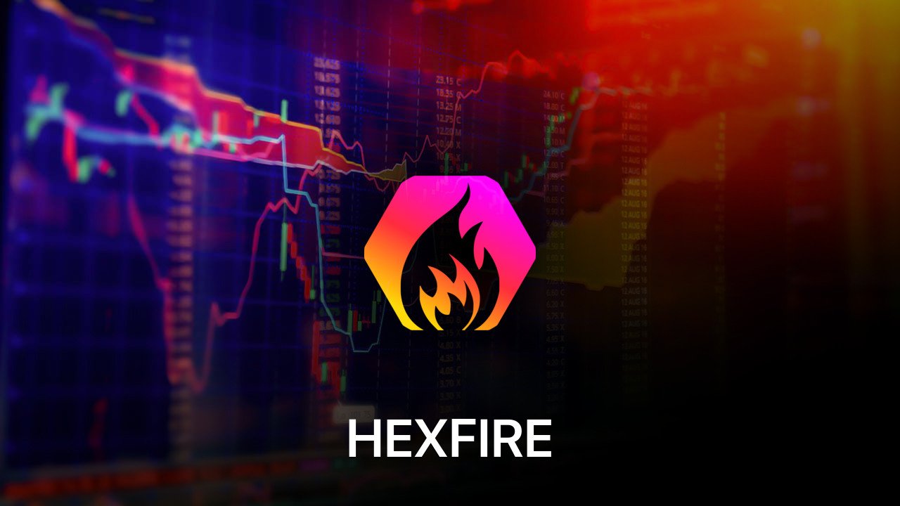 Where to buy HEXFIRE coin