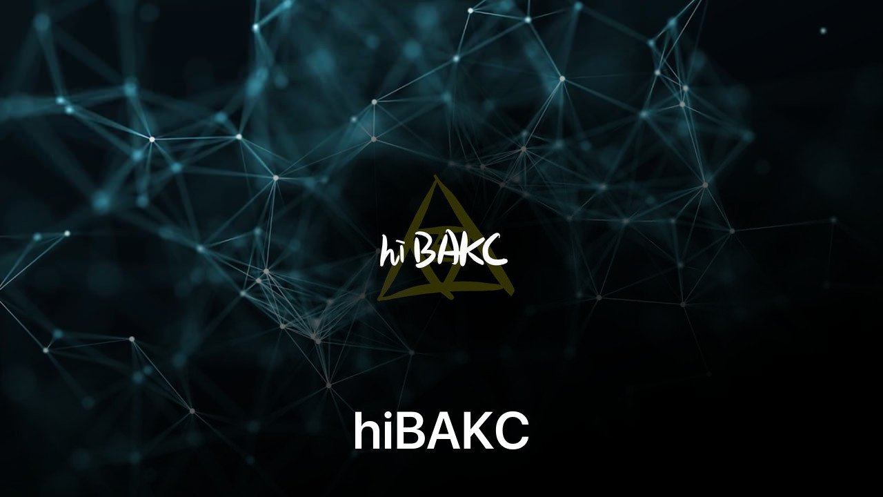 Where to buy hiBAKC coin