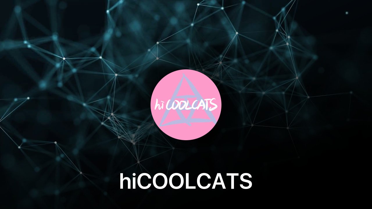 Where to buy hiCOOLCATS coin