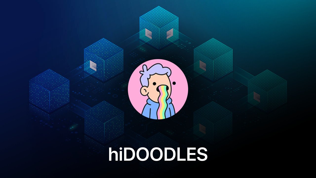 Where to buy hiDOODLES coin