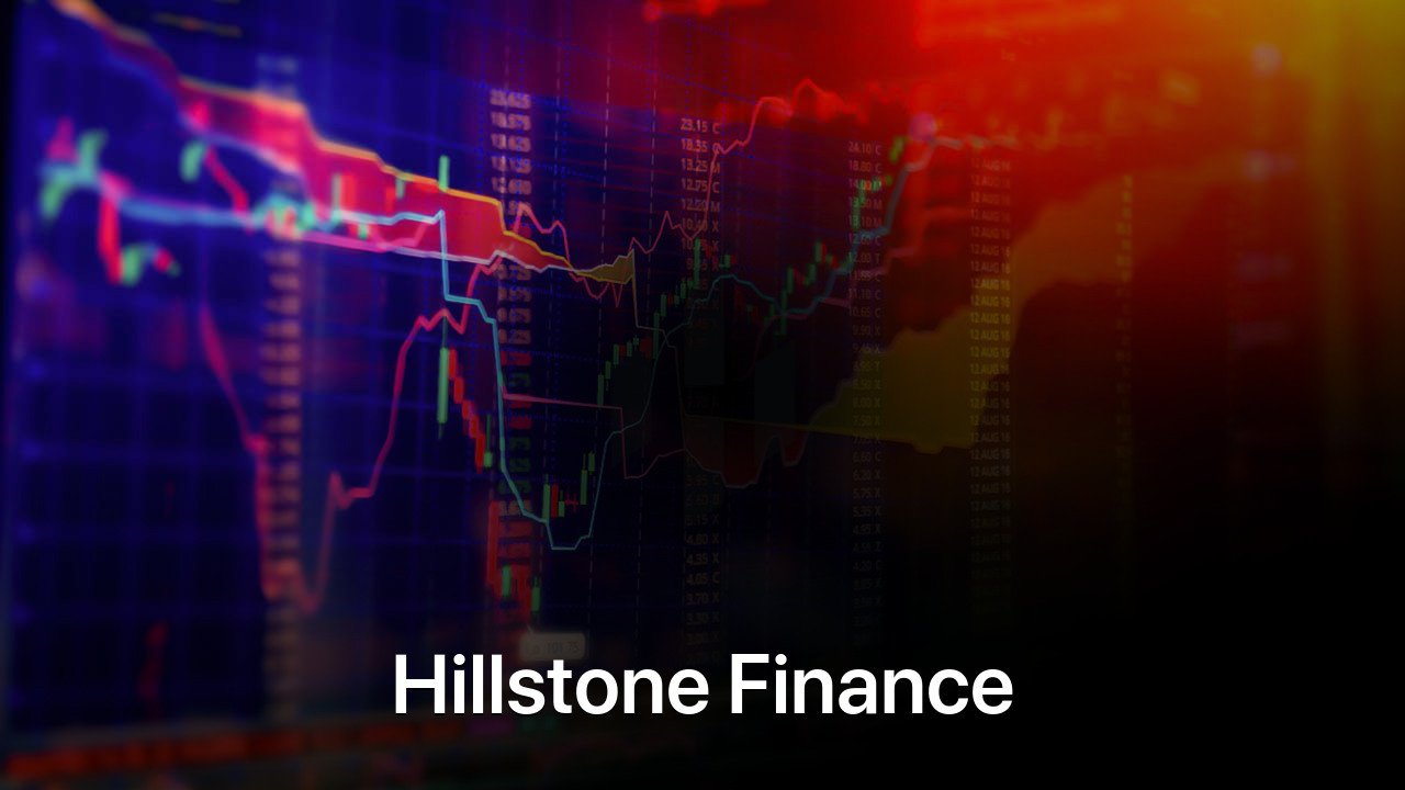 Where to buy Hillstone Finance coin