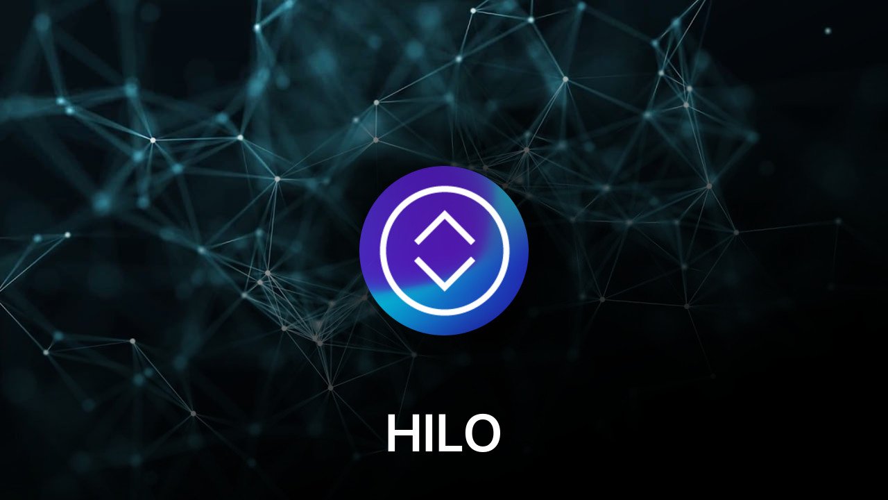 Where to buy HILO coin