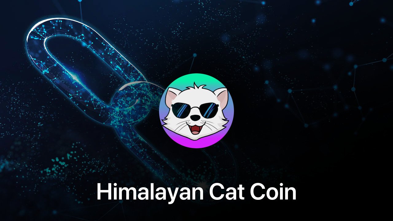 Where to buy Himalayan Cat Coin coin