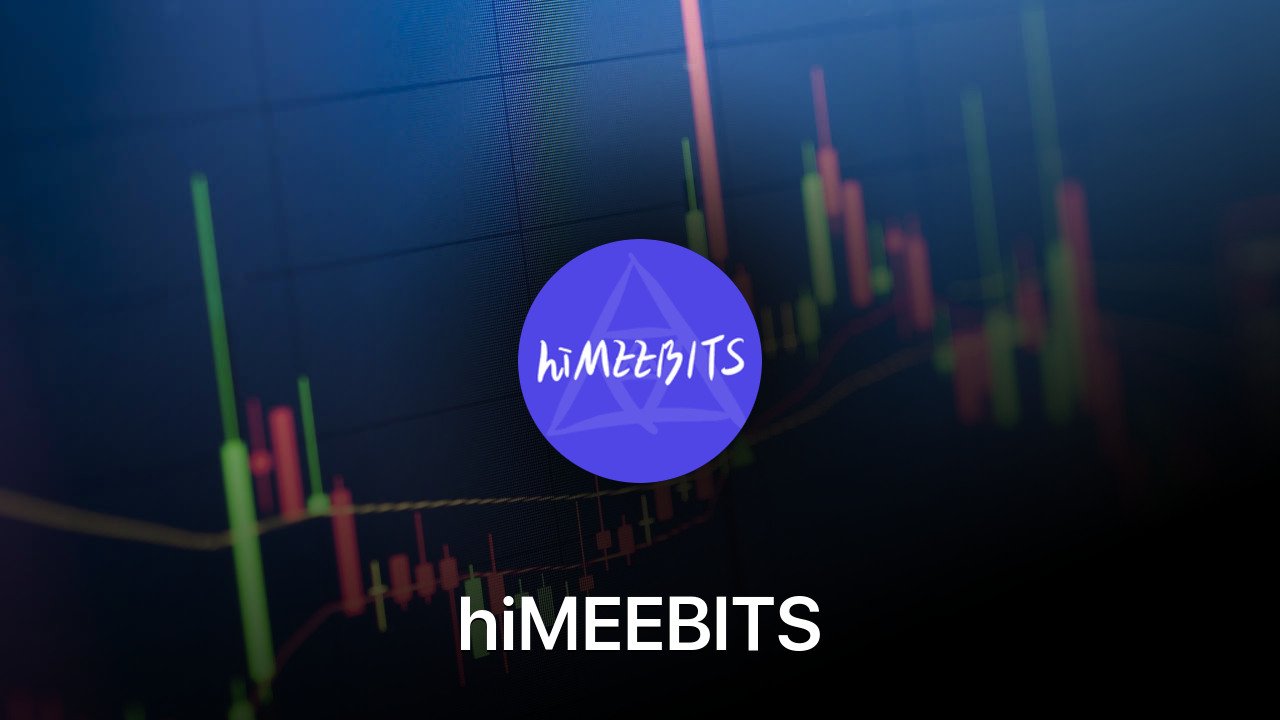 Where to buy hiMEEBITS coin