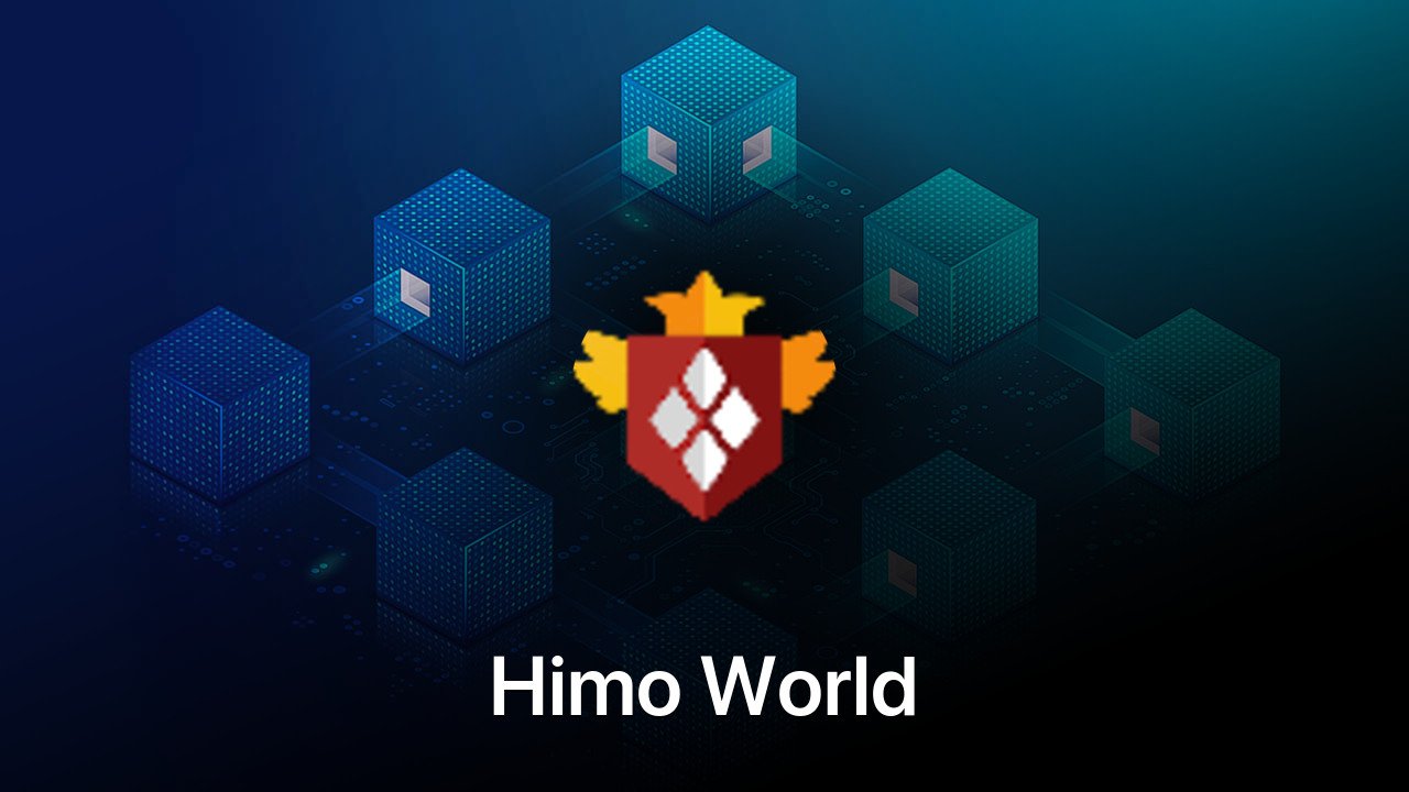 Where to buy Himo World coin