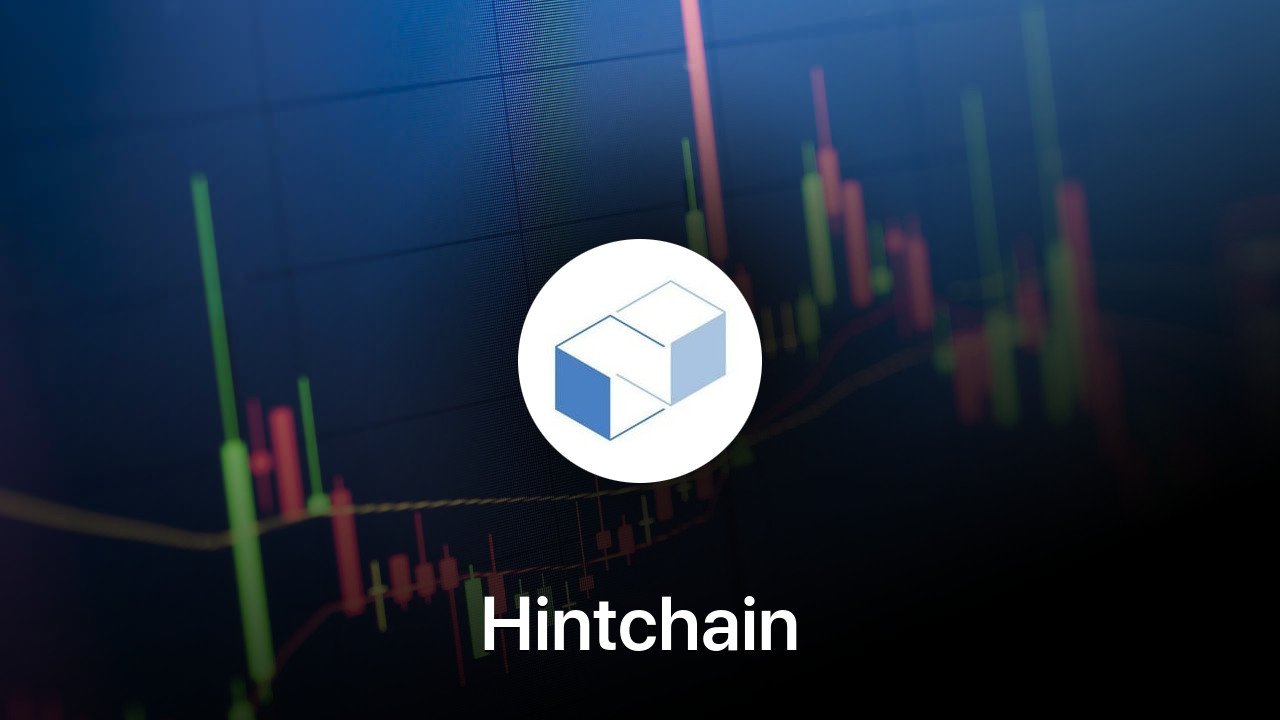 Where to buy Hintchain coin