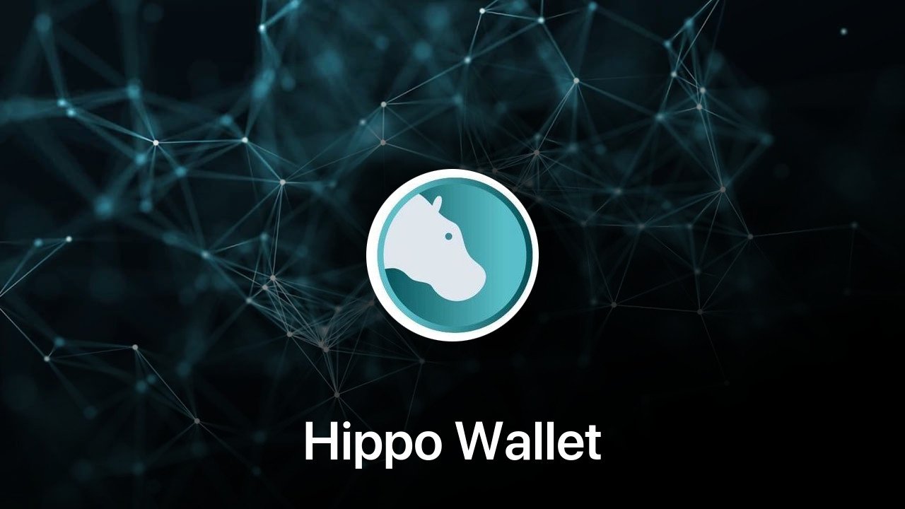Where to buy Hippo Wallet coin