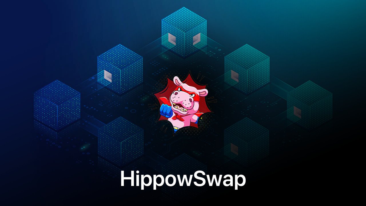 Where to buy HippowSwap coin