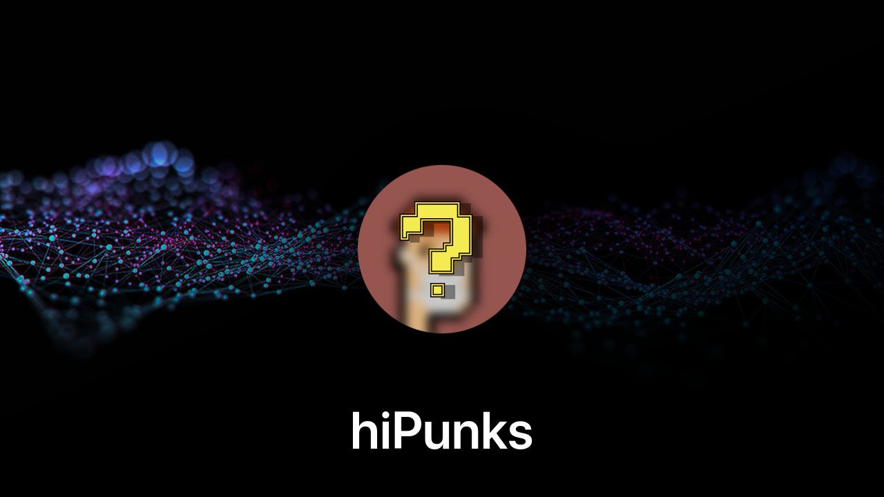 Where to buy hiPunks coin