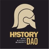 Where Buy HistoryDAO