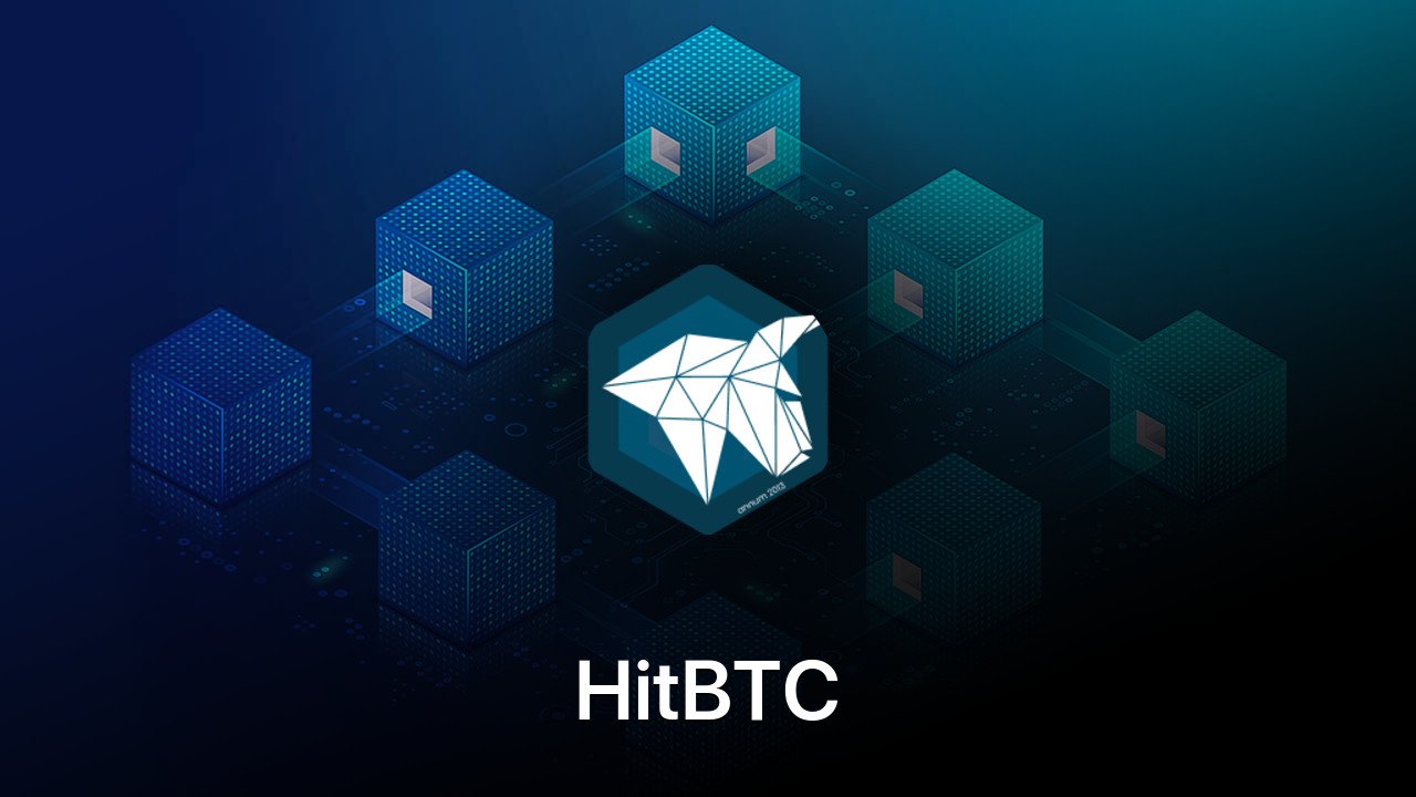 Where to buy HitBTC coin