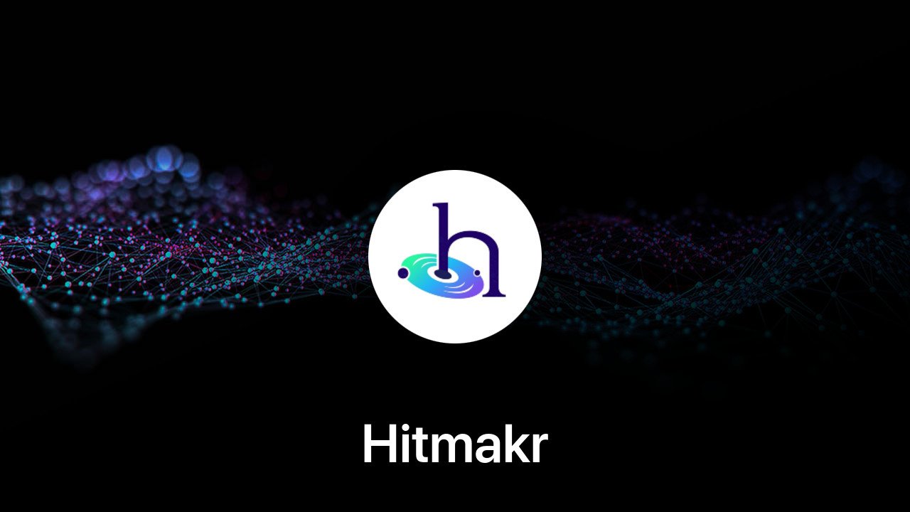 Where to buy Hitmakr coin