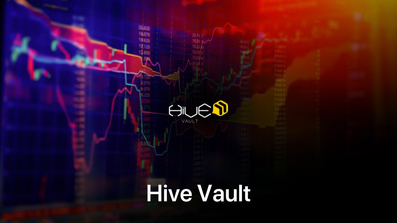 Where to buy Hive Vault coin