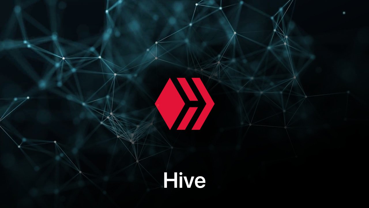 Where to buy Hive coin