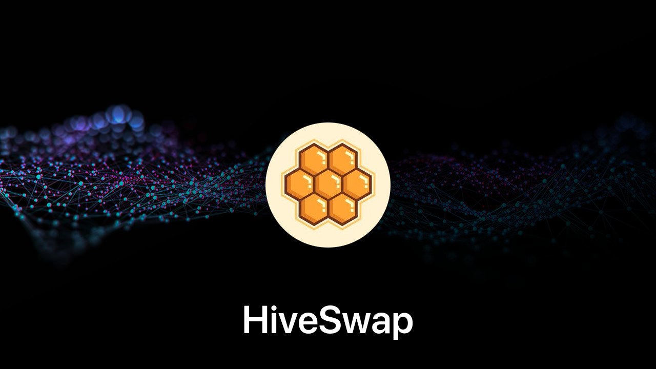 Where to buy HiveSwap coin