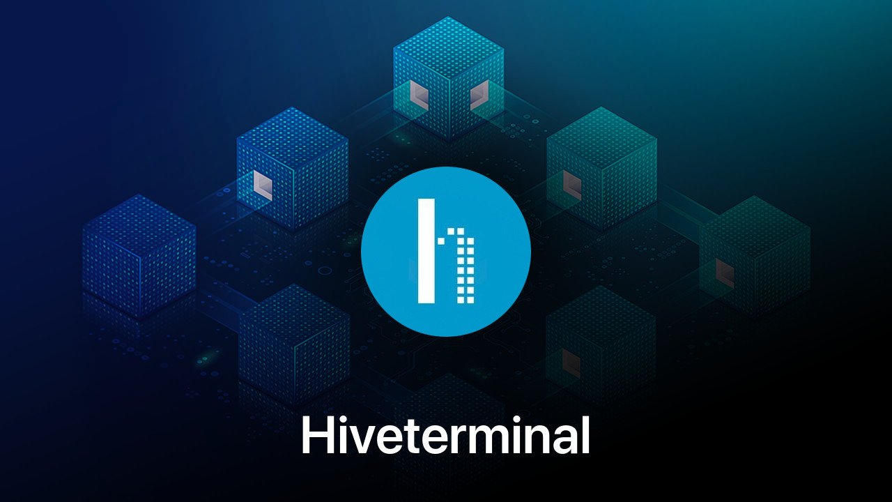 Where to buy Hiveterminal coin