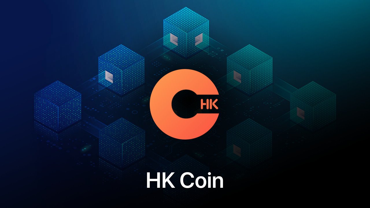 Where to buy HK Coin coin