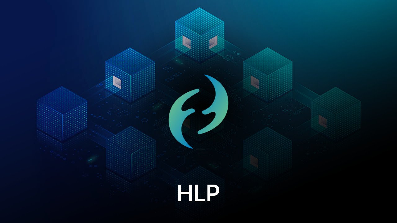 Where to buy HLP coin