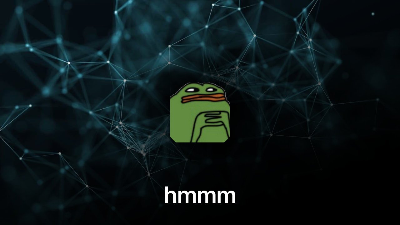 Where to buy hmmm coin