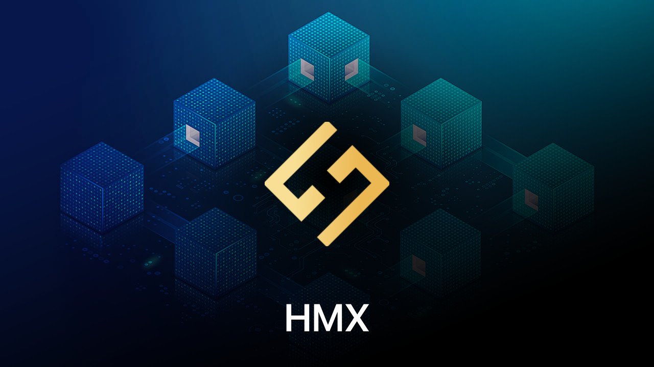 Where to buy HMX coin