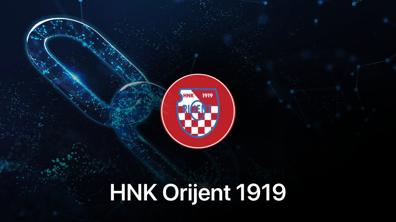Where to buy HNK Orijent 1919 coin