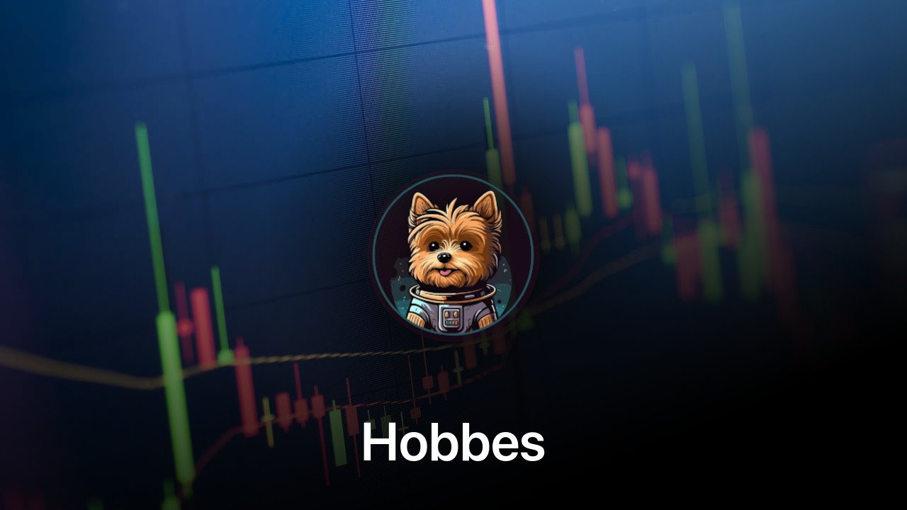 Where to buy Hobbes coin