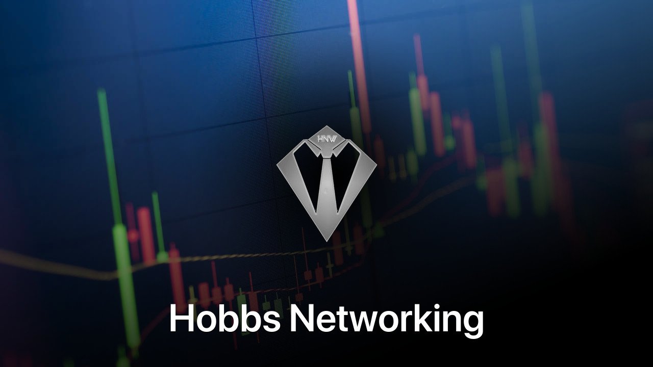 Where to buy Hobbs Networking coin