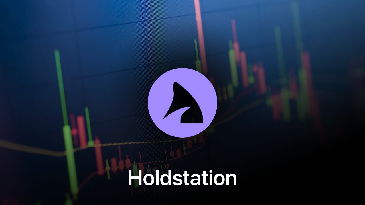 Where to buy Holdstation coin