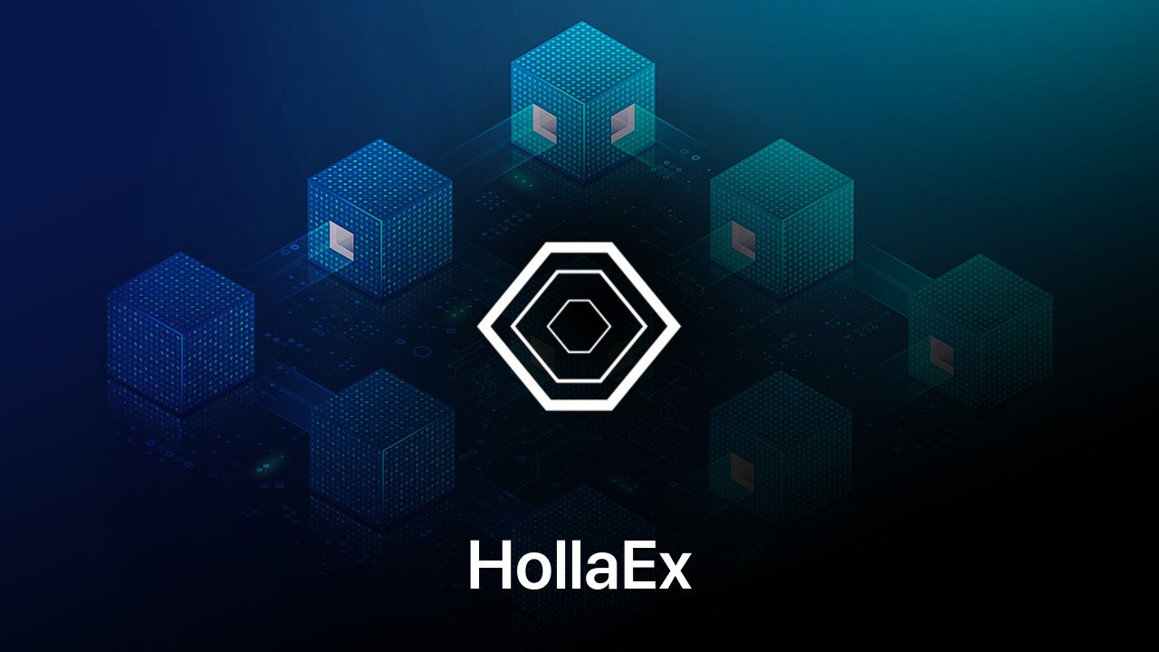 Where to buy HollaEx coin