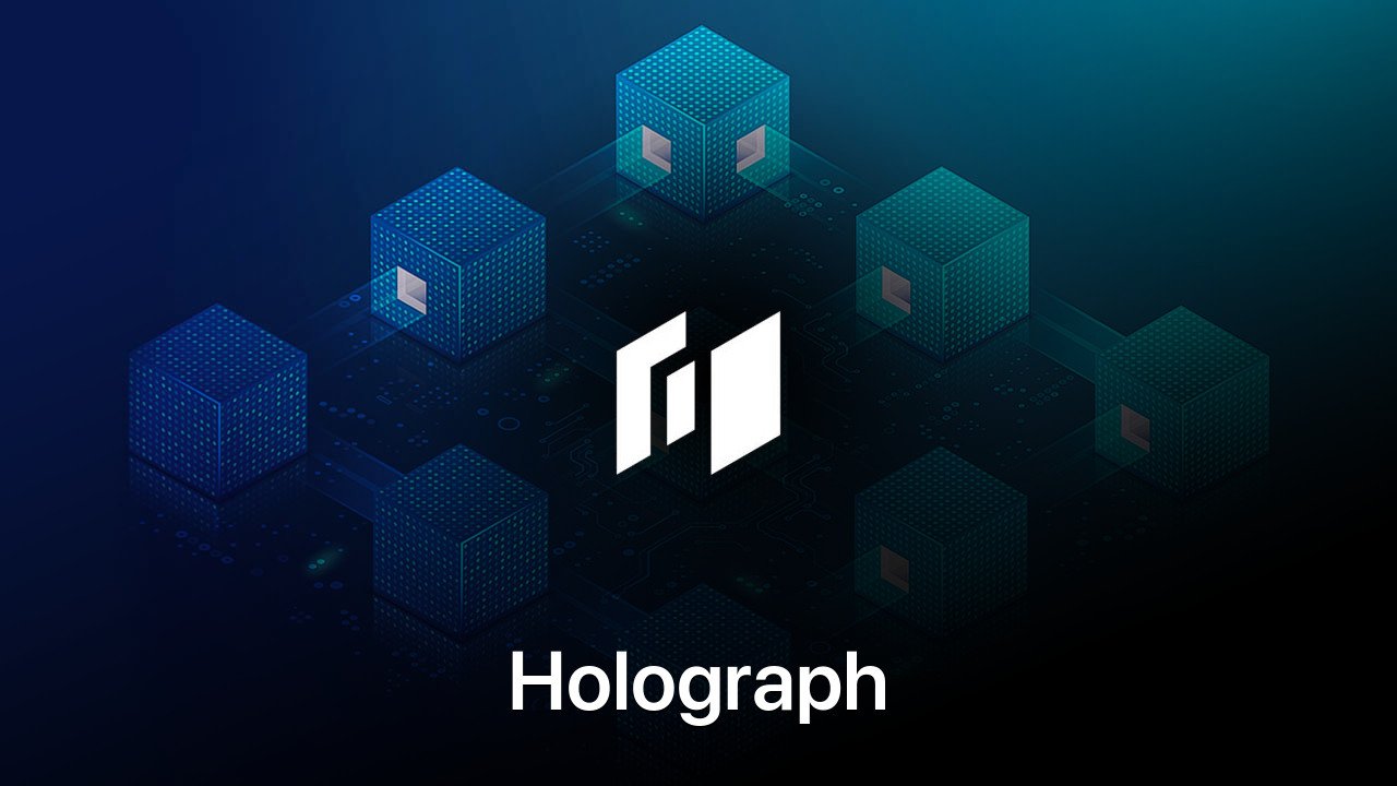 Where to buy Holograph coin