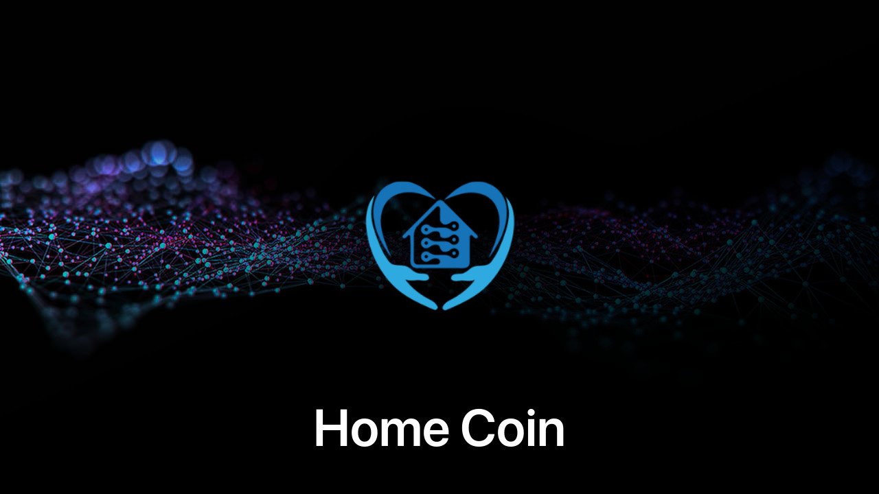 Where to buy Home Coin coin