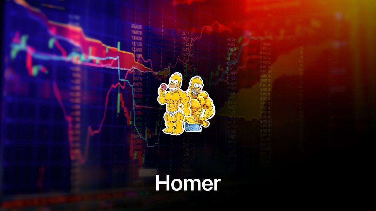 Where to buy Homer coin