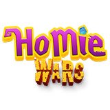 Where Buy Homie Wars