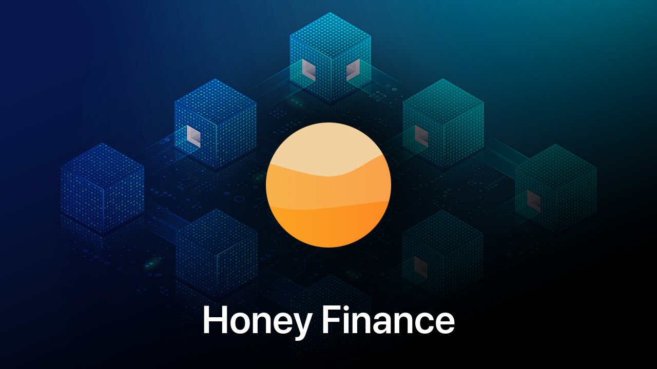 Where to buy Honey Finance coin