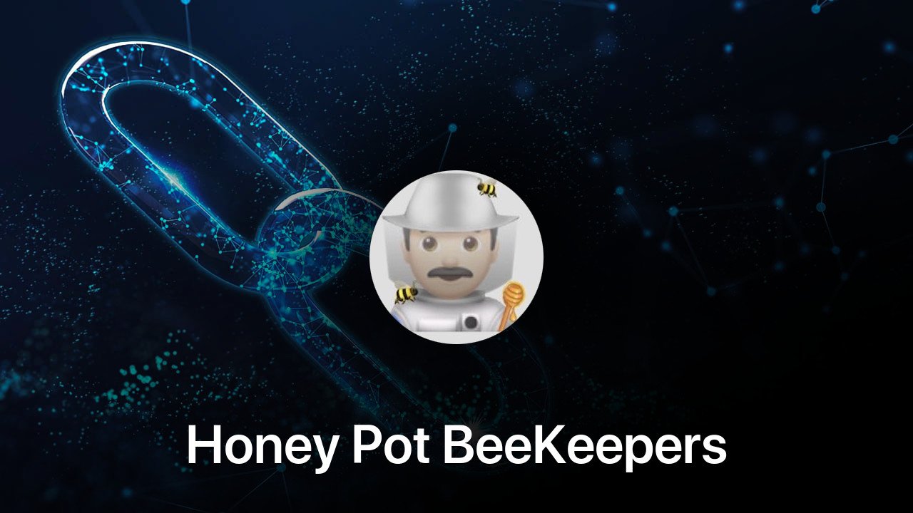 Where to buy Honey Pot BeeKeepers coin