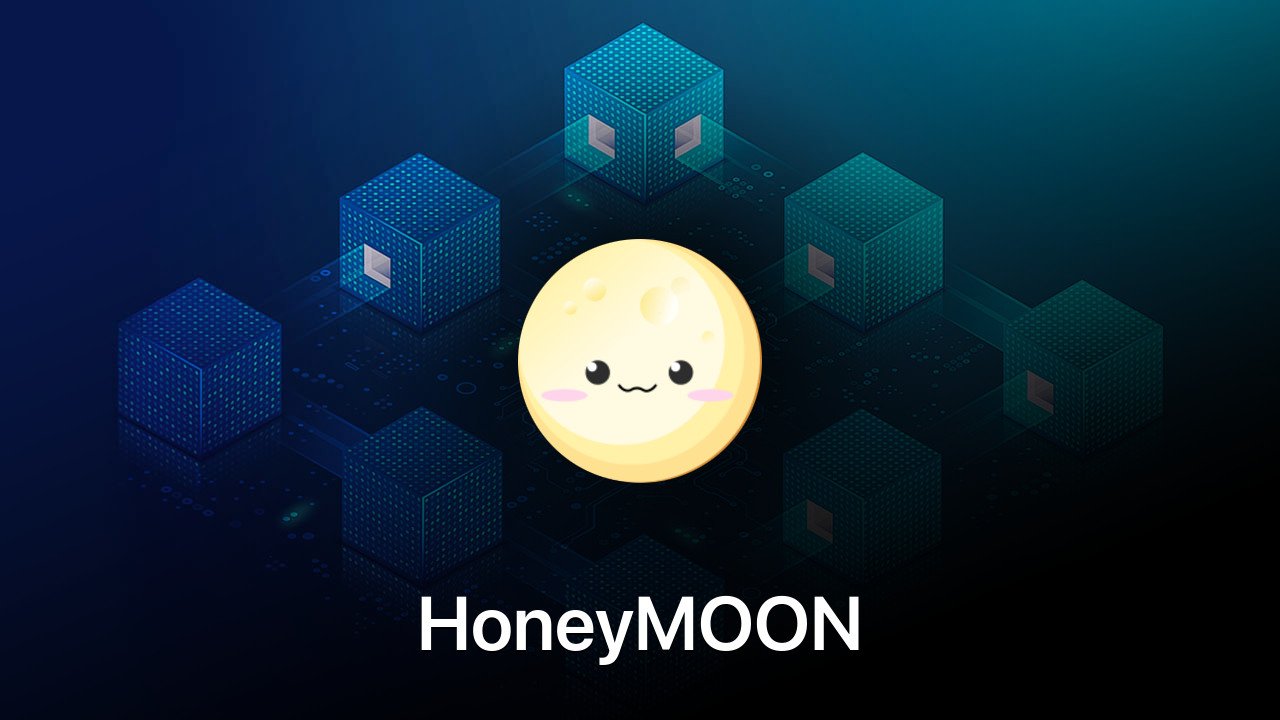 Where to buy HoneyMOON coin
