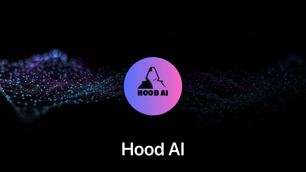 Where to buy Hood AI coin