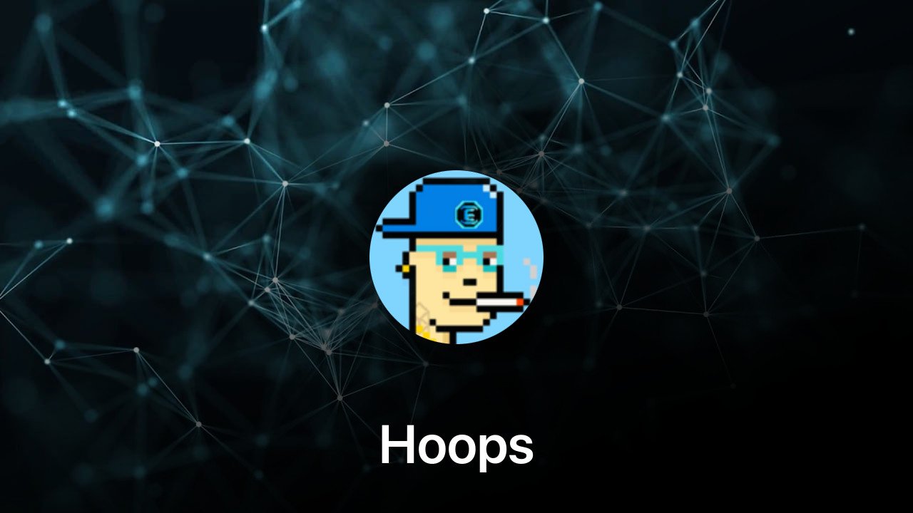 Where to buy Hoops coin