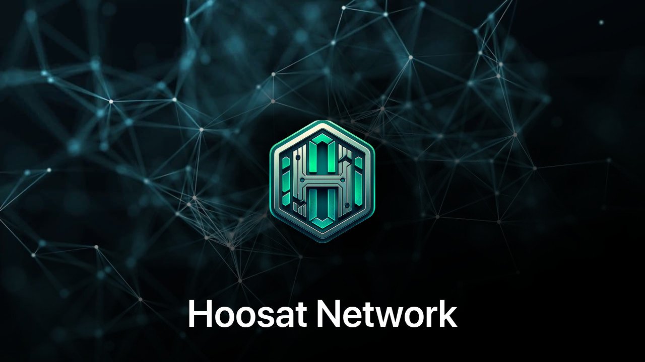 Where to buy Hoosat Network coin