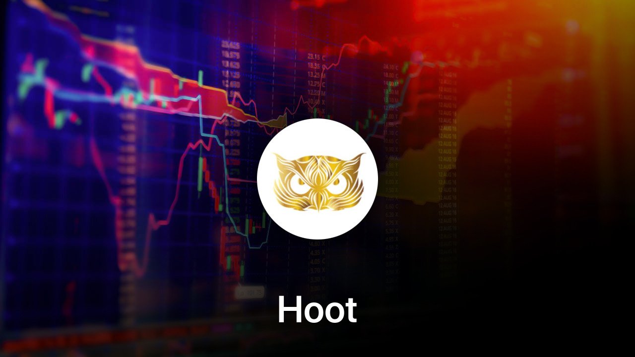 Where to buy Hoot coin