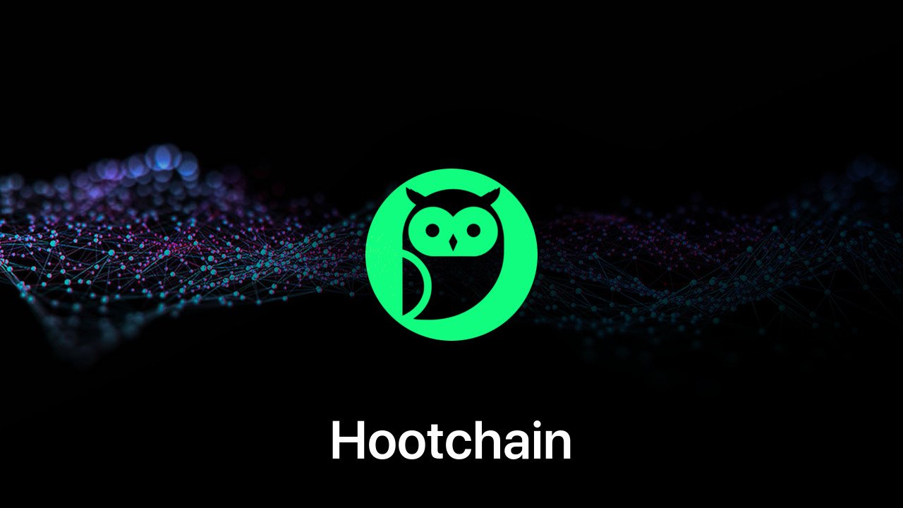 Where to buy Hootchain coin