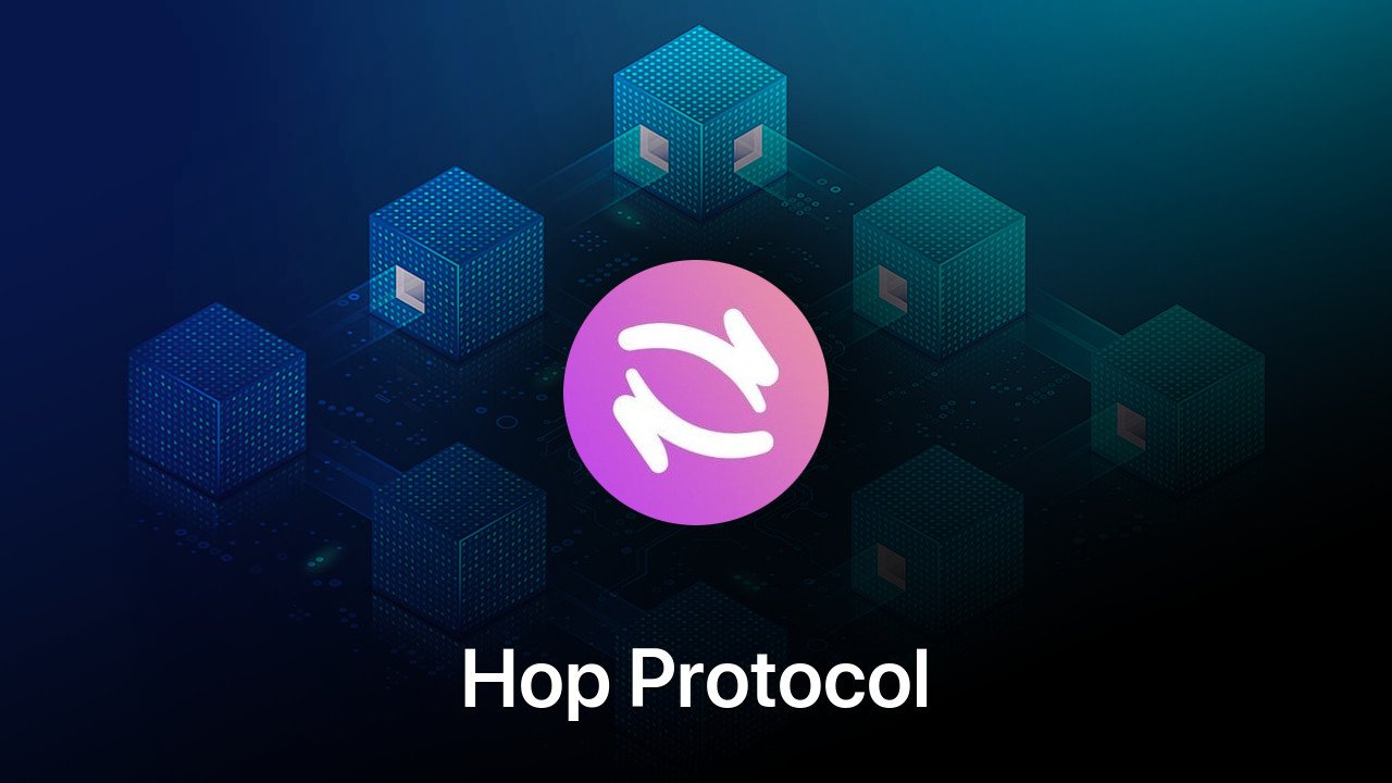 Where to buy Hop Protocol coin