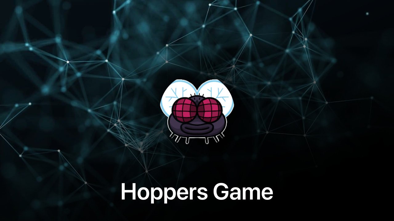 Where to buy Hoppers Game coin