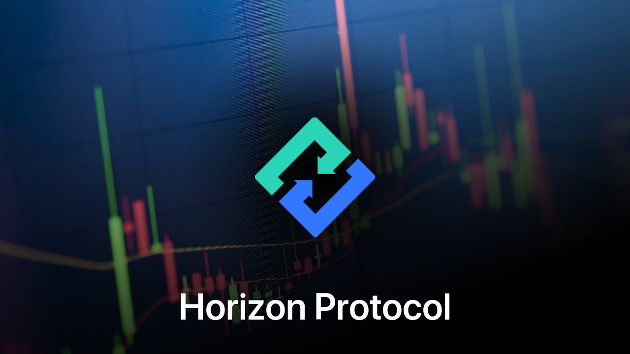 Where to buy Horizon Protocol coin