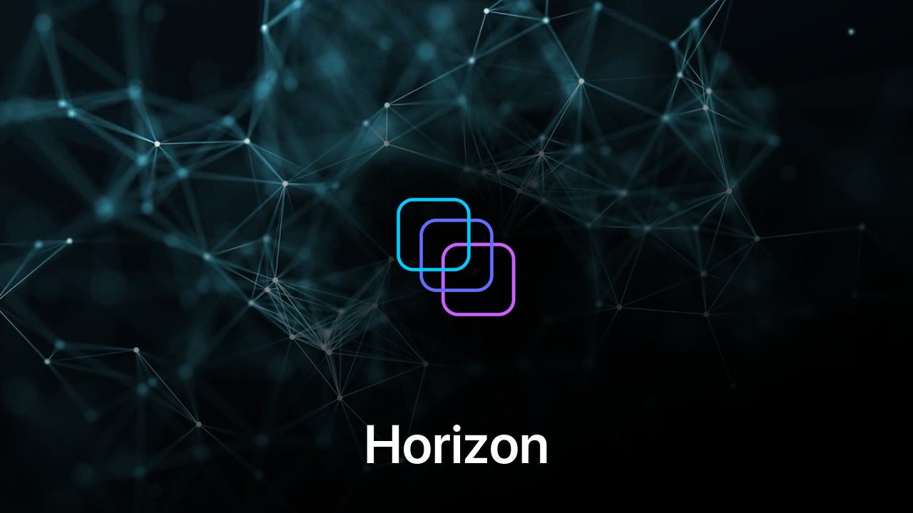Where to buy Horizon coin