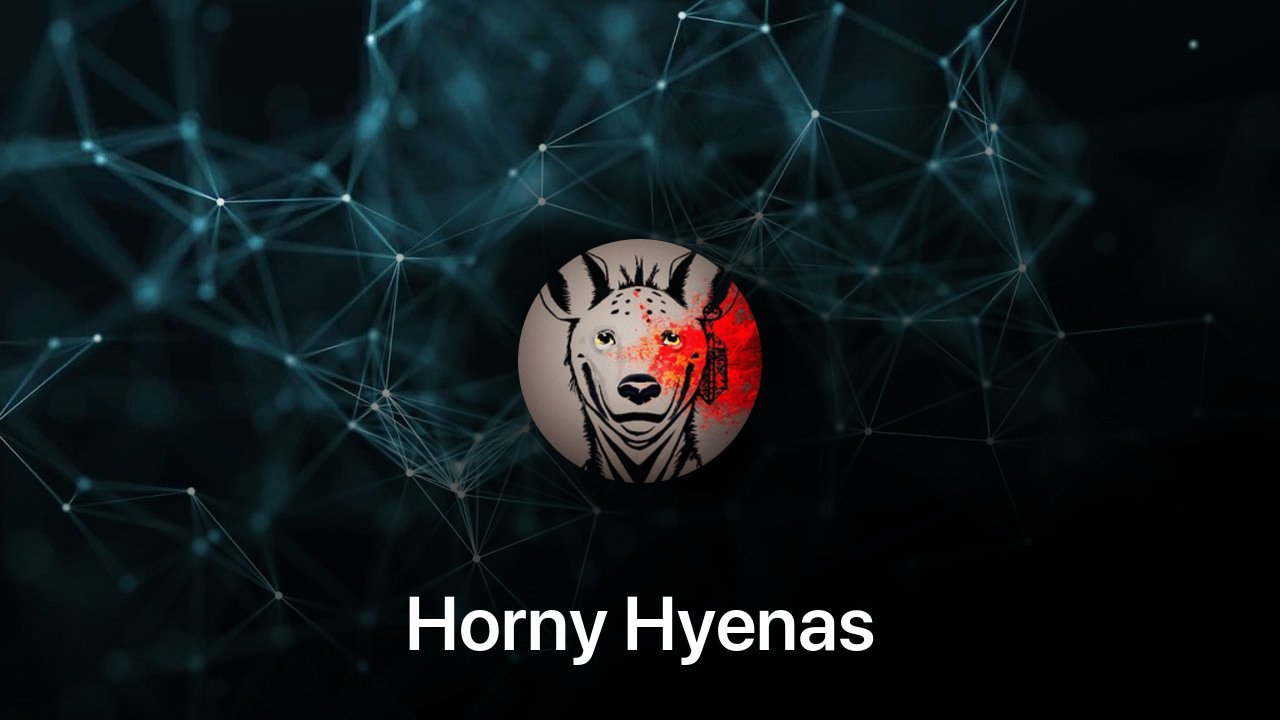 Where to buy Horny Hyenas coin