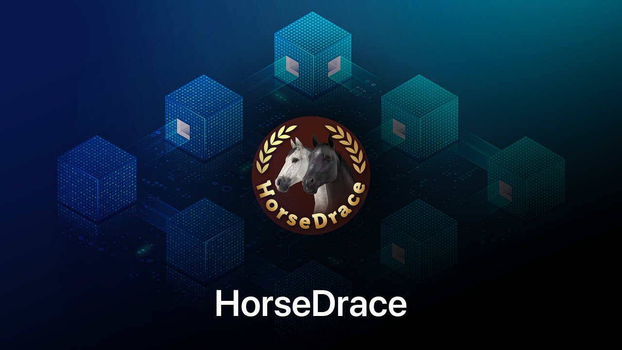 Where to buy HorseDrace coin