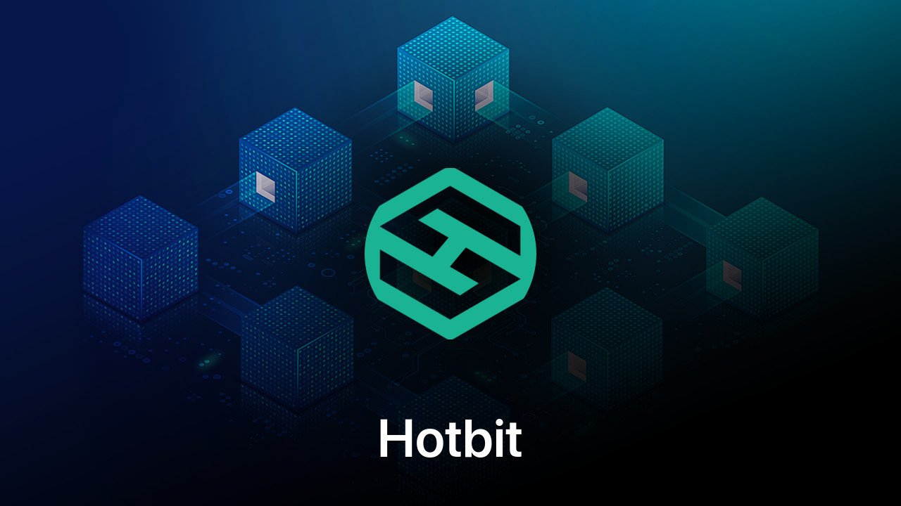 Where to buy Hotbit coin