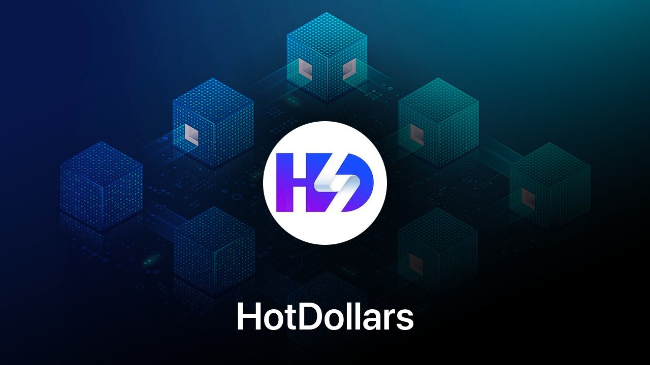 Where to buy HotDollars coin
